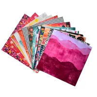 Echo's Of Arabia Paper Pack – Image 1