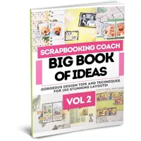 Big Book Of Ideas - Volume 2 – Image 1