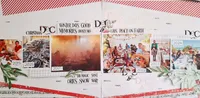 525 New and Exciting Double Page Scrapbook Sketches - Volume 3 – Image 3
