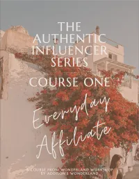 Everyday Affiliate by Addison's Wonderland – Image 1