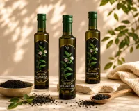 SESAME OIL – Image 2