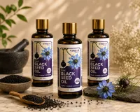 BLACK SEED OIL – Image 2