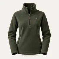 Ridgeward Summit Fleece Pullover – Image 2