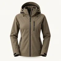 Ridgeward Alpine Shell Jacket  – Image 2