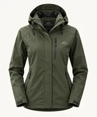 Ridgeward Alpine Shell Jacket  – Image 1