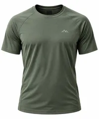 Ridgeward Terra Performance Tee – Image 1