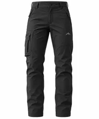 Ridgeward Alpine Trek Pants – Image 1