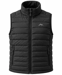 Ridgeward Summit Insulated Vest – Image 1