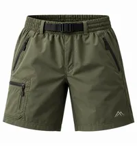 Ridgeward Terra Trek Shorts (Men’s) – Image 1