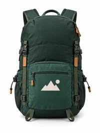 Summit Core 35L Hiking Backpack – Image 1