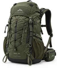 Trail Venture 40L Backpack – Image 1
