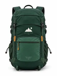 Evergreen Explorer 38L Backpack – Image 1