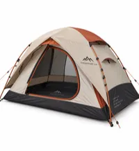 Ridgeward SummitDome 2-Person Tent – Image 1