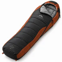 Ridgeward AlpineSleep 20 Sleeping Bag – Image 1
