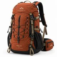 Ridgeward Trail 45 Trekking Backpack – Image 1