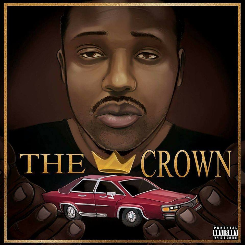 #TheCrown – Image 1