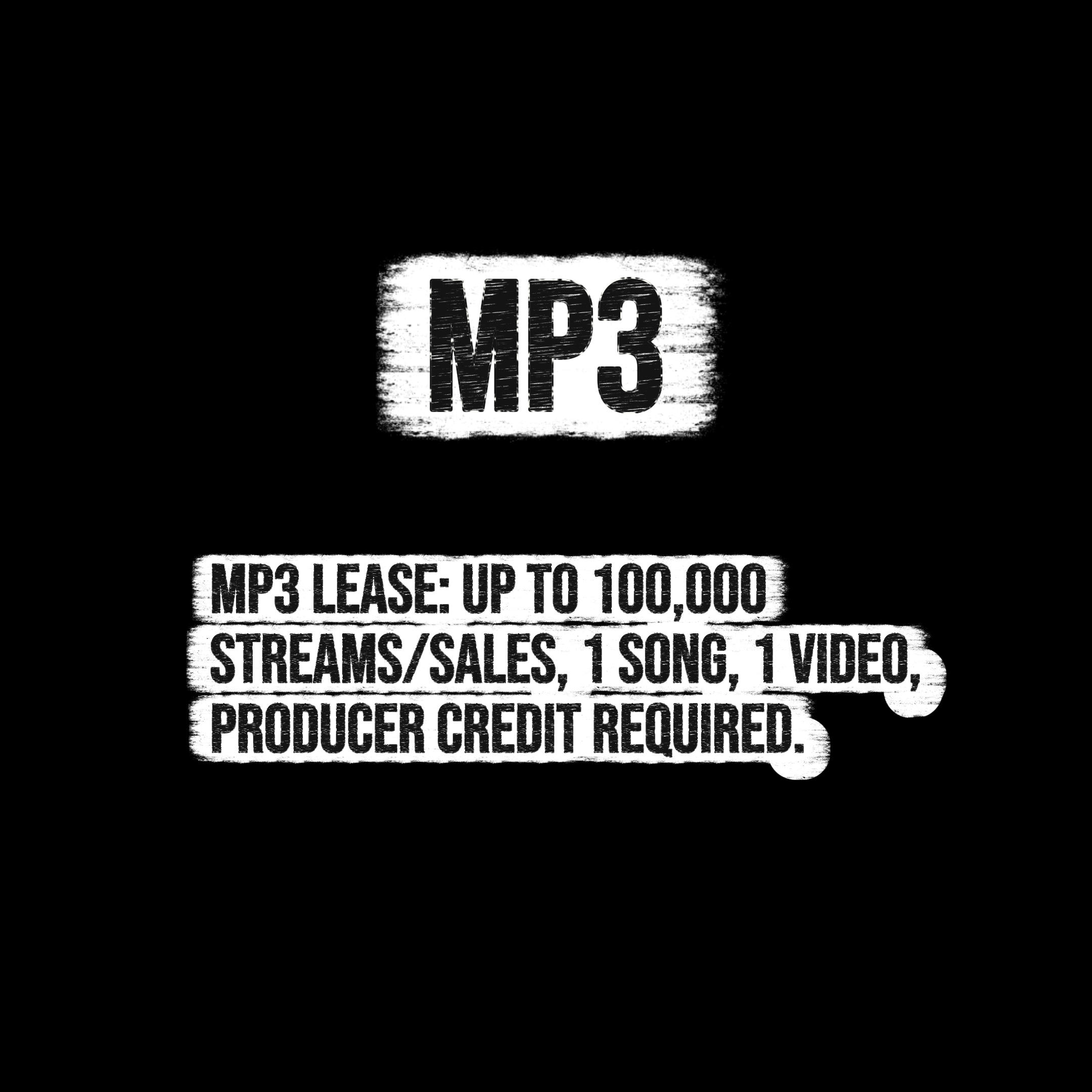 Trust (Mvave 088)  – MP3