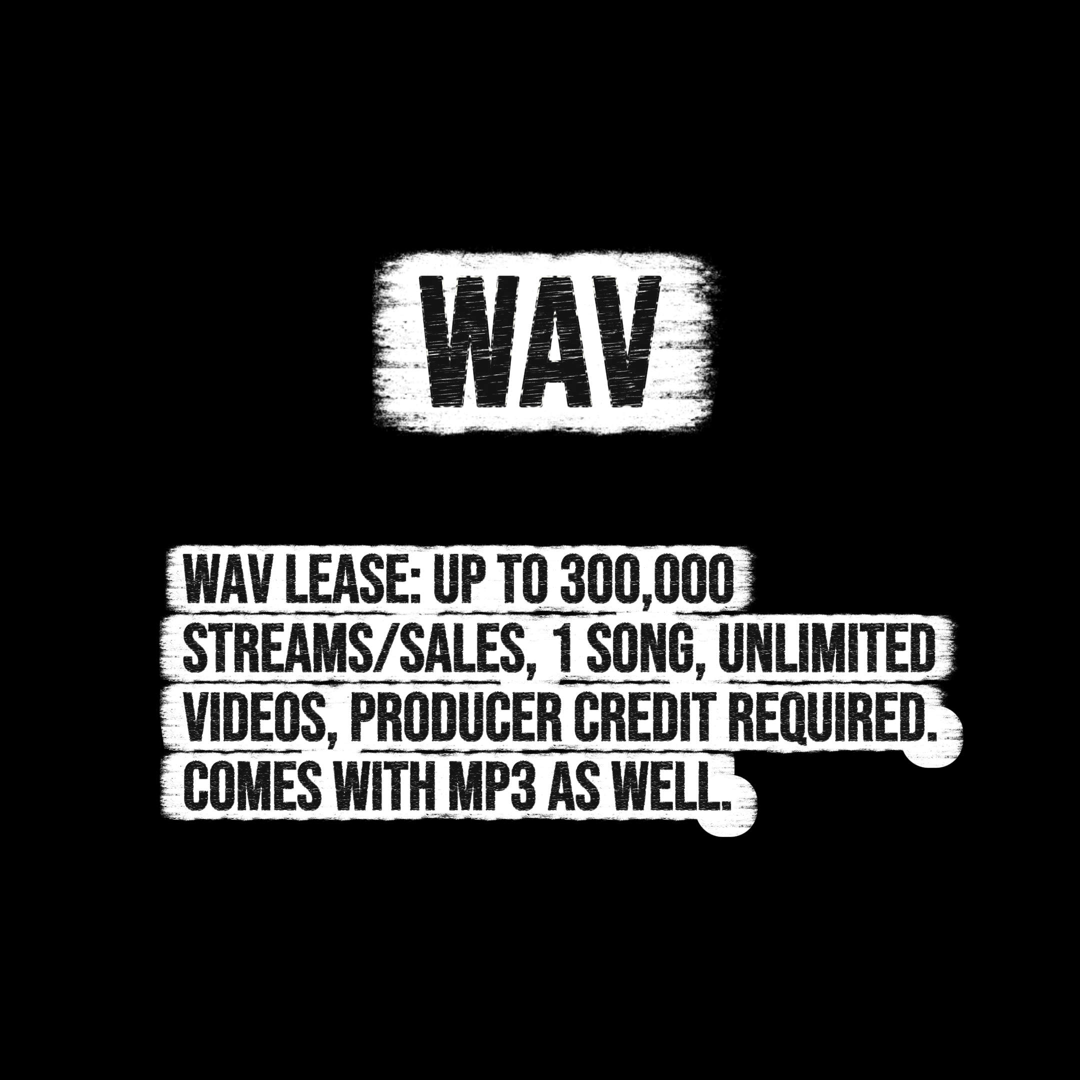 Trust (Mvave 088)  – WAV