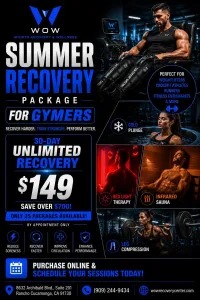 Youth 30-Day Unlimited – Image 1