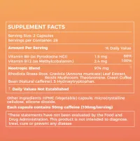 AM Boost + Burn Supplement – Image 5