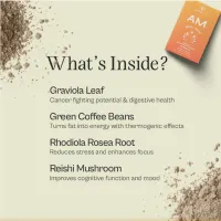 AM Boost + Burn Supplement – Image 2