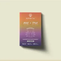 AM/PM Sample 7 Day Supply – Image 1