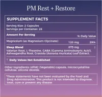AM/PM Sample 7 Day Supply – Image 8