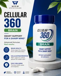 Brain: Smart Support For a Sharp Mind – Image 2