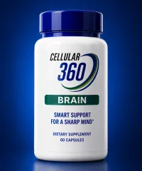 Brain: Smart Support For a Sharp Mind – Image 1