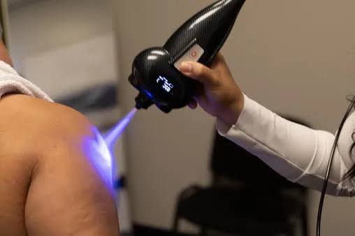 Sub-Zero Cryo Therapy – Image 1
