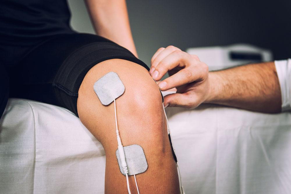 PEMF/TeraHz Therapy – Image 1