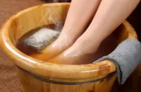 Foot Detox – Image 1