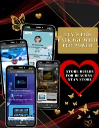 Luv’s Pro Glow Package✨ – Image 1