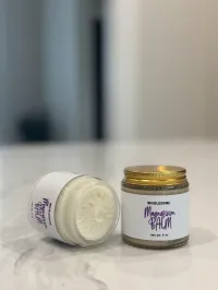 Magnesium Balm – Image 1