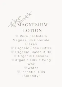 Magnesium Balm – Image 2