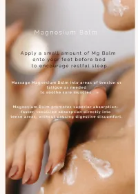 Magnesium Balm – Image 3