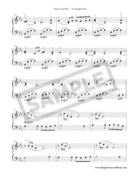 Take My Heart, Hymns for Early Intermediate Pianists, Book 1 – Image 10