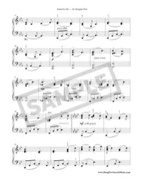 Stand by Me - EARLY INTERMEDIATE – Image 3