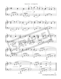 Stand by Me - EARLY INTERMEDIATE – Image 4
