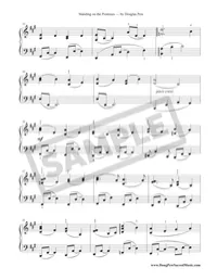 Standing on the Promises - EARLY INTERMEDIATE – Image 4