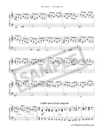 He Is Risen! - EARLY INTERMEDIATE – Image 3