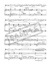 More Holiness Give Me - Viola & Piano – Image 4