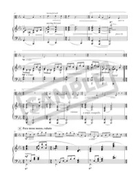 More Holiness Give Me - Viola & Piano – Image 3