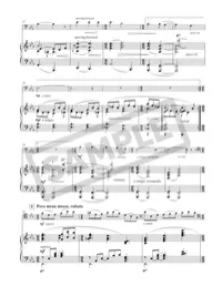 More Holiness Give Me - Cello and Piano – Image 3