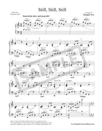 Come and Adore, Hymns for Early Intermediate Pianists, Book 4 – Image 8