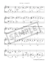 Come and Adore, Hymns for Early Intermediate Pianists, Book 4 – Image 19