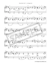Come and Adore, Hymns for Early Intermediate Pianists, Book 4 – Image 6