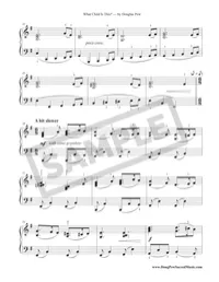 Come and Adore, Hymns for Early Intermediate Pianists, Book 4 – Image 7