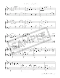 Come and Adore, Hymns for Early Intermediate Pianists, Book 4 – Image 22