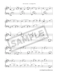 Come and Adore, Hymns for Early Intermediate Pianists, Book 4 – Image 27
